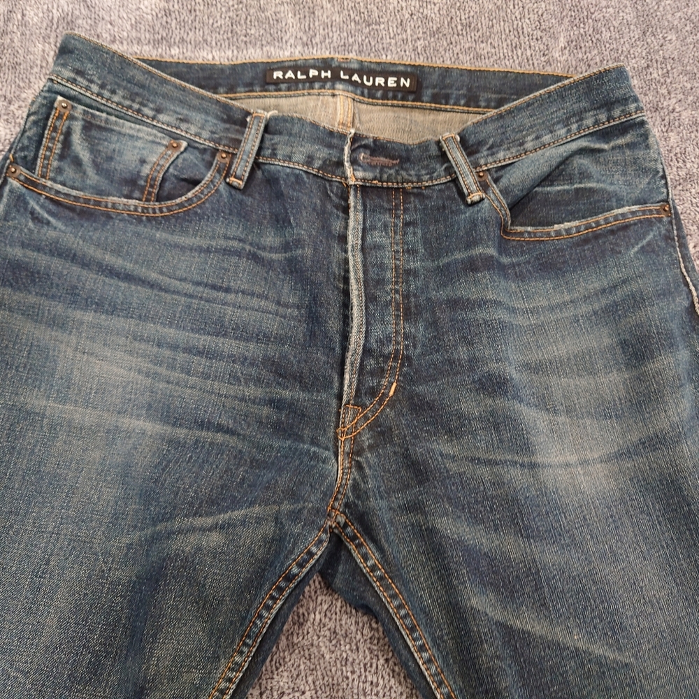 Men's Jeans